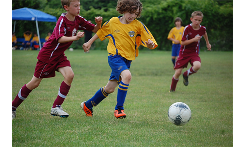 Travel Soccer