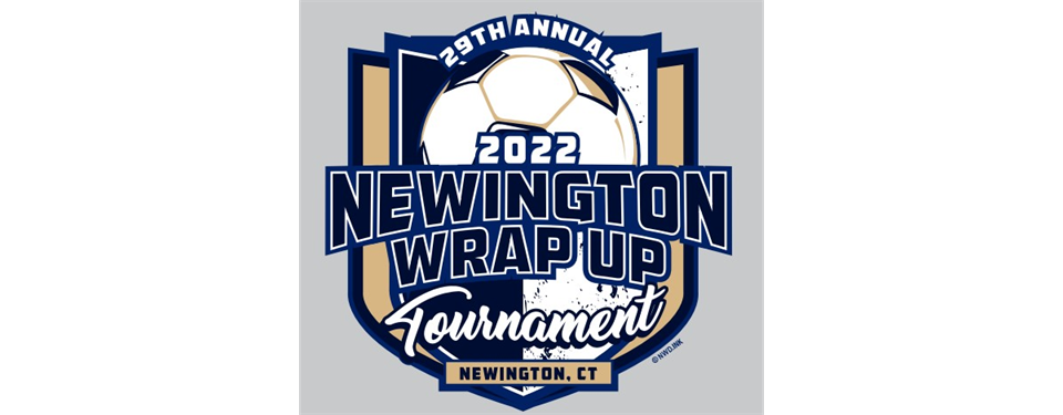 Soccer Club of Newington Annual Wrap-Up Tournament!